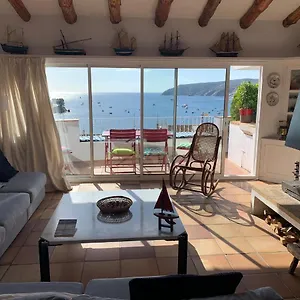  Hébergement de vacances Es Forn -