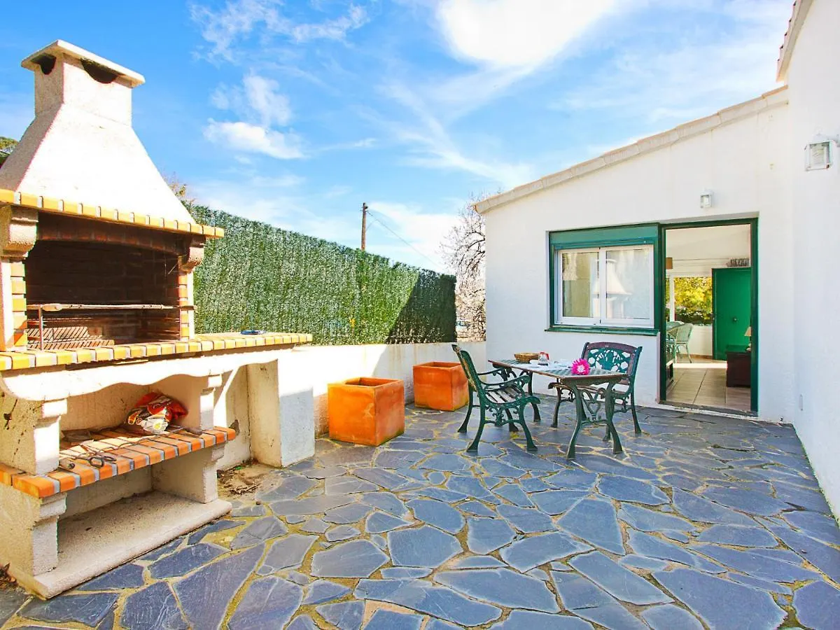 Holiday Home Mimosa By Interhome Cadaques 0*,
