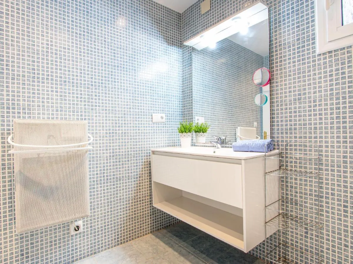 Holiday Home Mimosa By Interhome Cadaques