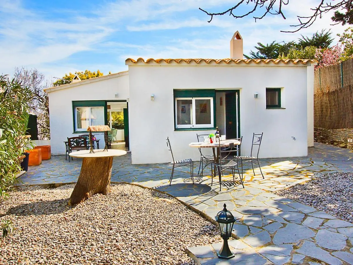 Holiday Home Mimosa By Interhome location